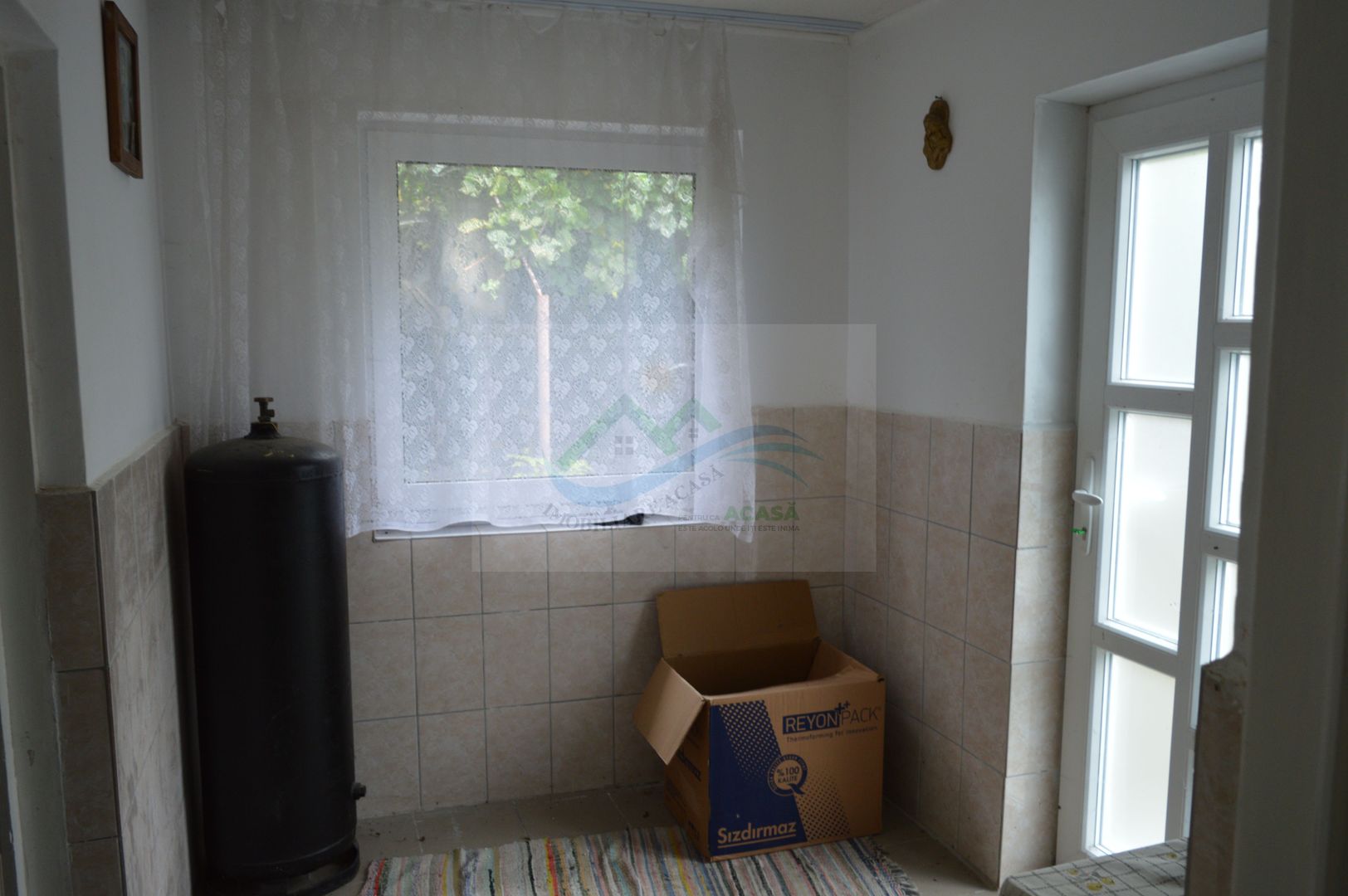 Casă de vânzare în Sfântu Ilie și teren 2000 mp - Poză 21