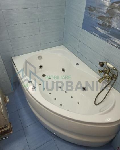 Apartament 101 mp, complet renovat, Rond Vechi (zona Selgros) – 4 camere, 249.000 € - Poză 14