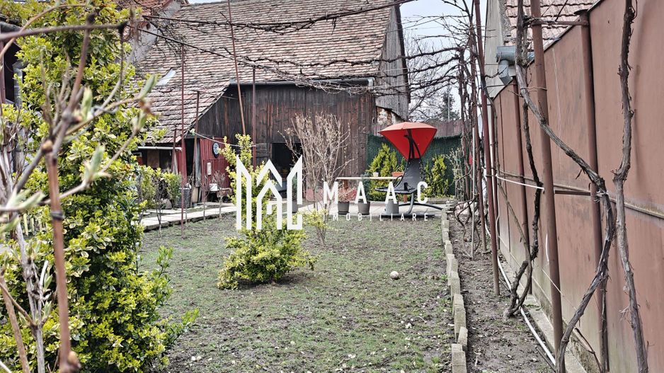 Apartament 3 camere la casa I Curte I 55 MPU I Selimbar - Poză 11