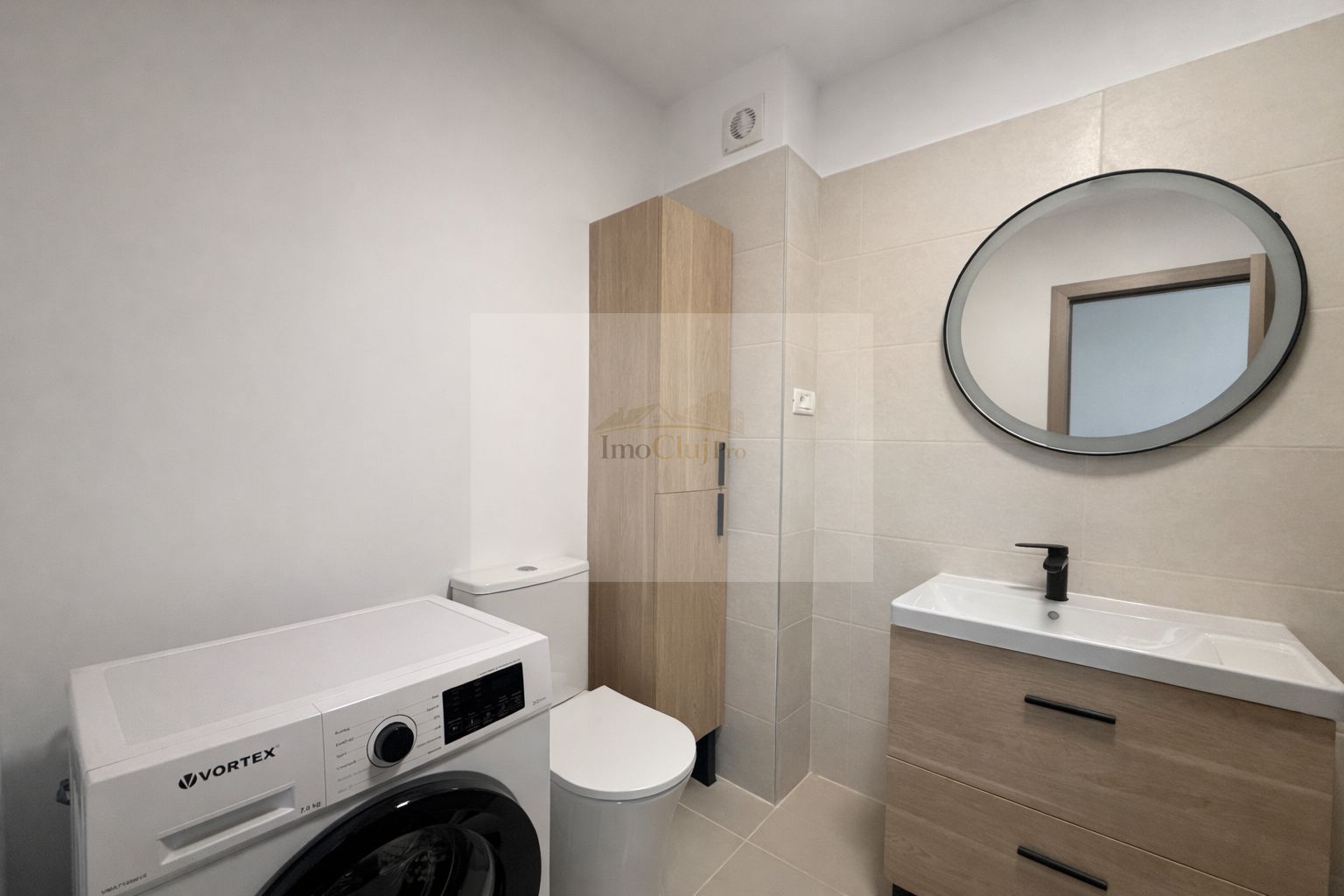 Prima închiriere- Apartament 2 camere | Parcare| Zona Sopor - Poză 6