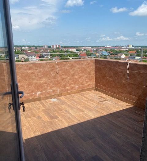 Apartament frumos la 5 minute de Iulius Mall - Poză 7