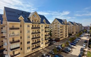 Apollo-Metrou Berceni || 3 camere | Mobilat | Parcare + Boxa - Poză 2