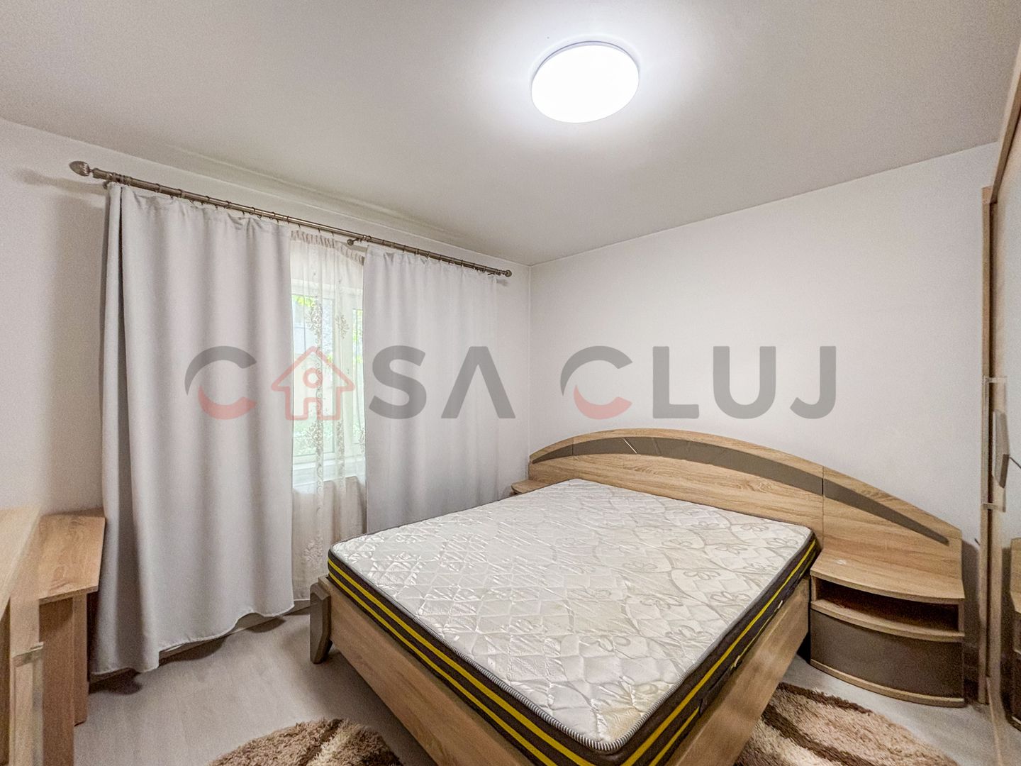 5 minute de Iulius Mall - Apartament Decomandat - Intre Lacuri - Poză 1