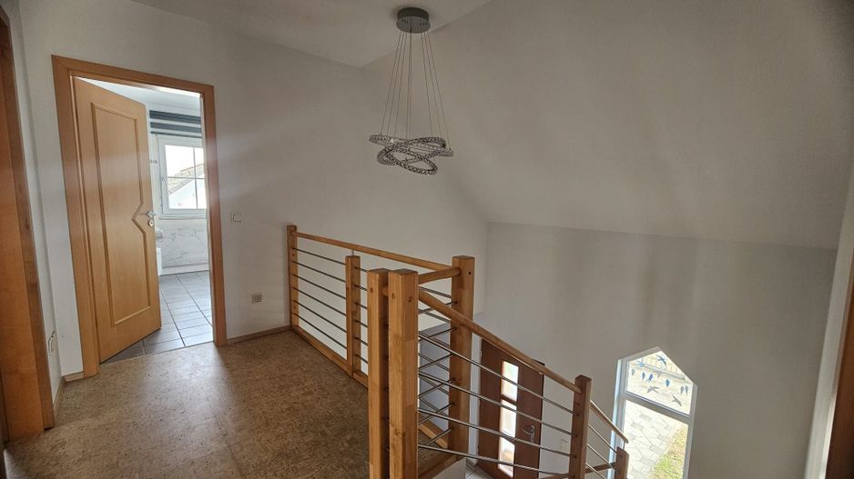 Casă individuală de închiriat | 5 camere | Șelimbăr - Poză 9