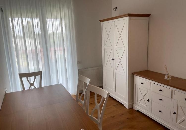 4 camere cu doua parcari subterane - vedere catre parc Herastrau - Poză 11