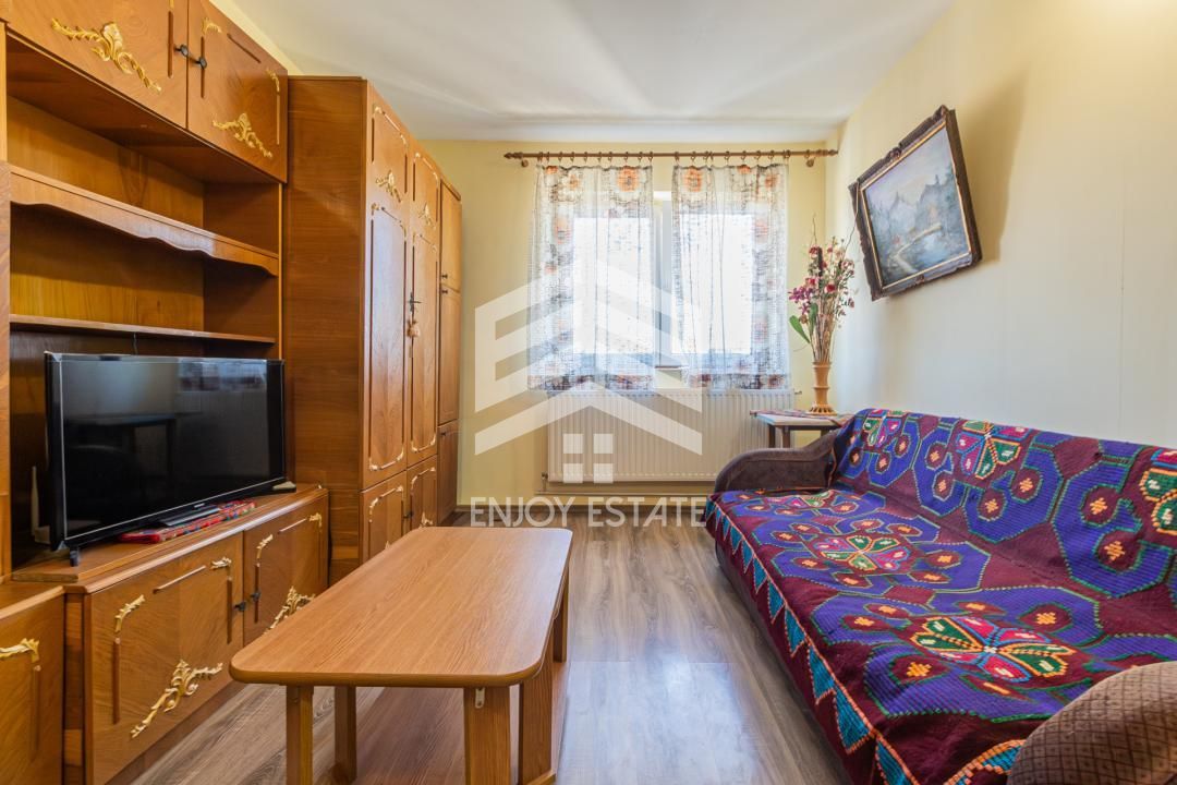 Garsoniera decomandata lăngă Avantgarden Bartolomeu - Poză 7