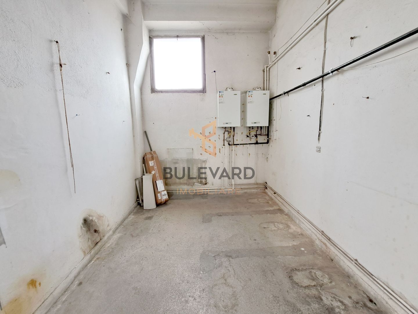 Spatiu industrial 614 mp, Lift, Zona Piata 1Mai! - Poză 5