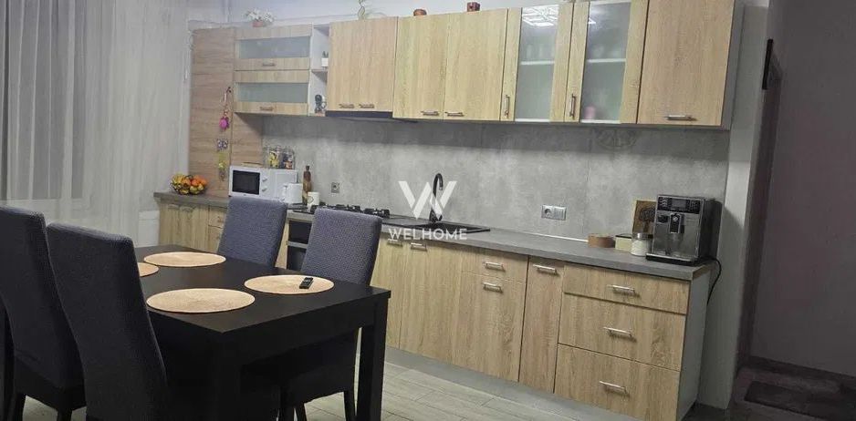 Apartament 3 camere cu gradina pavata - Selimbar - Poză 4