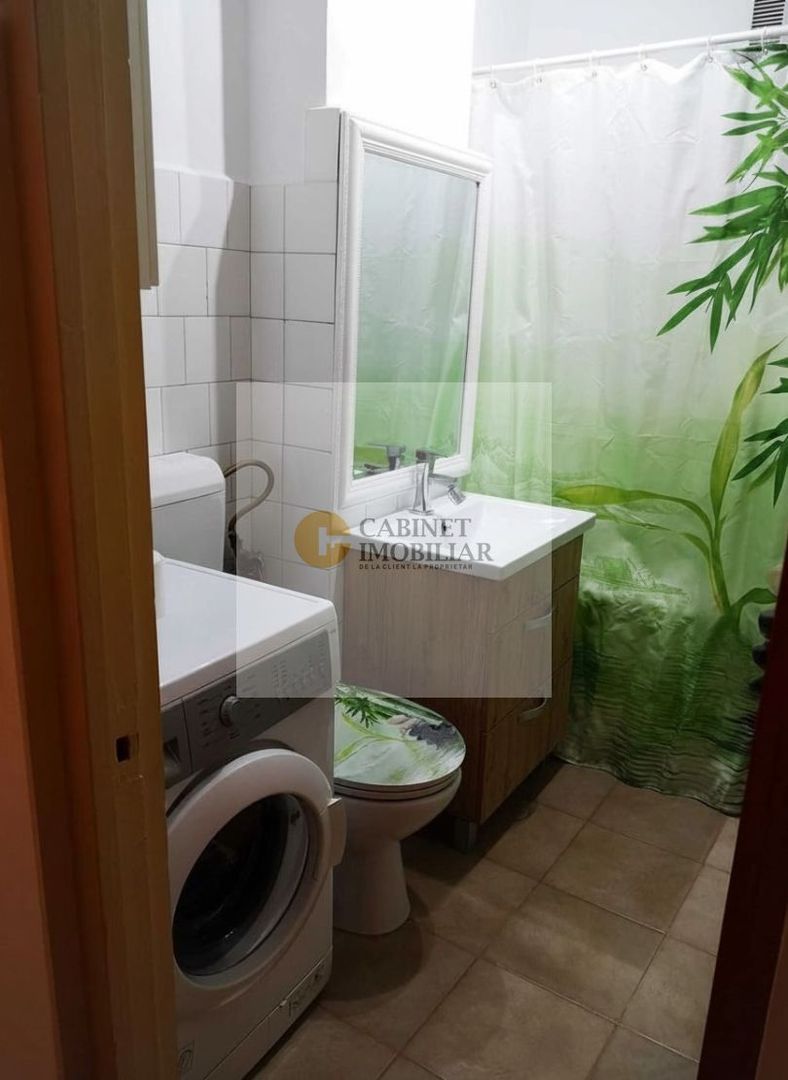 Garoniera I Natiunile Unite- Izvor I 40 mp I Creditabil Etaj 2/9 - Poză 7