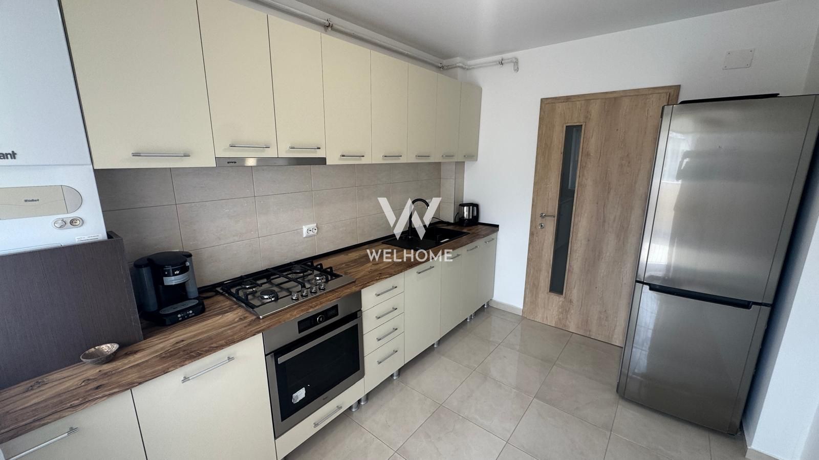 Apartament 2 Camere, mobilat și utilat - Selimbar Sibiu - Poză 9