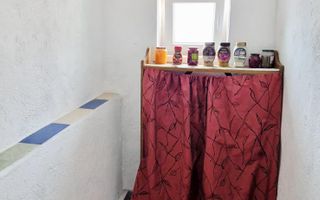 Vand casa recent renovata cu 900 mp curte si gradina in Carpinis - Poză 10