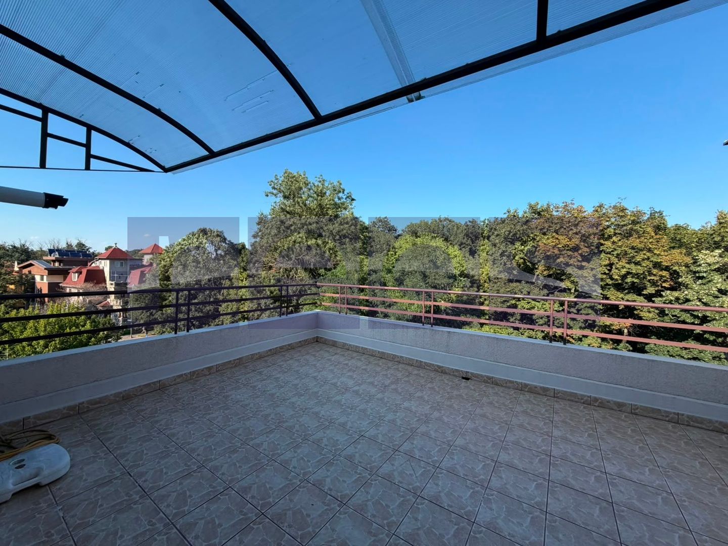VANZARE APARTAMENT IN VILA | PARC KISELEFF | 134MP | NOU RENOVAT | - Poză 20