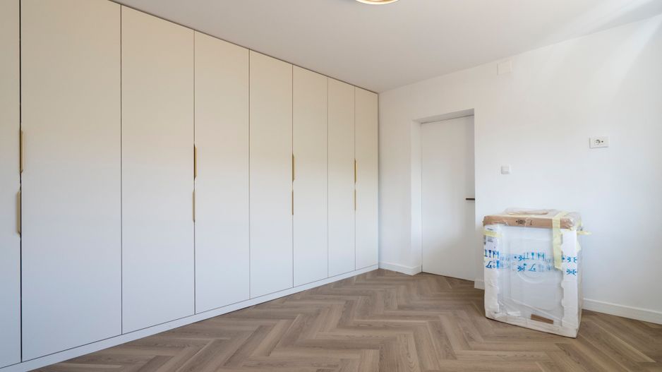 Casa 3 camere lux Oradea Gheorghe Doja - Poză 21