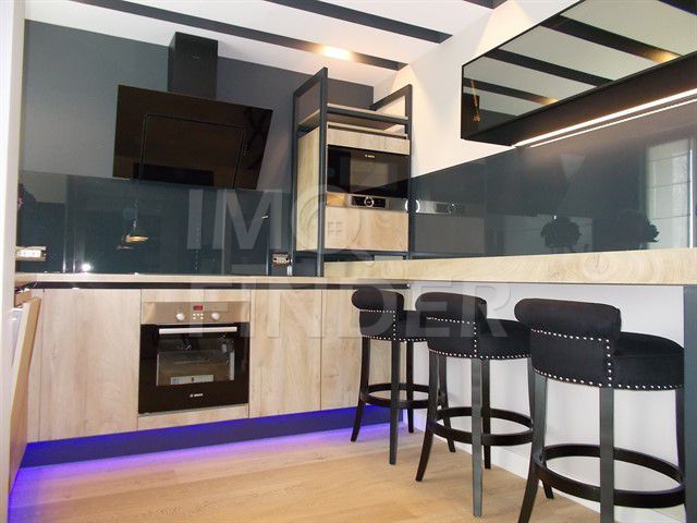 Inchiriere apartament de lux, 3 camere, Platinia - Poză 8