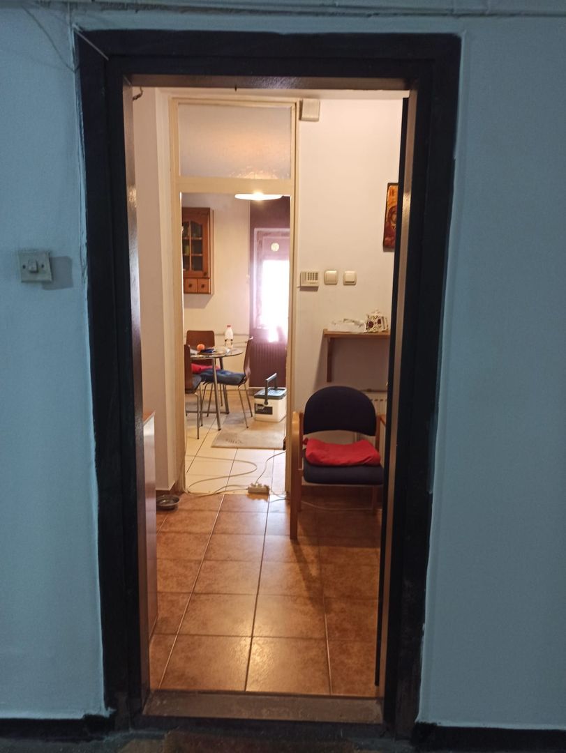 2cam. dec. parter pretabil firma/birou 7min metrou Timpuri Noi - Poză 29