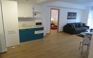 Apartament superb 2 camere | Fabrica de Glucoza | Upground - Poză 3