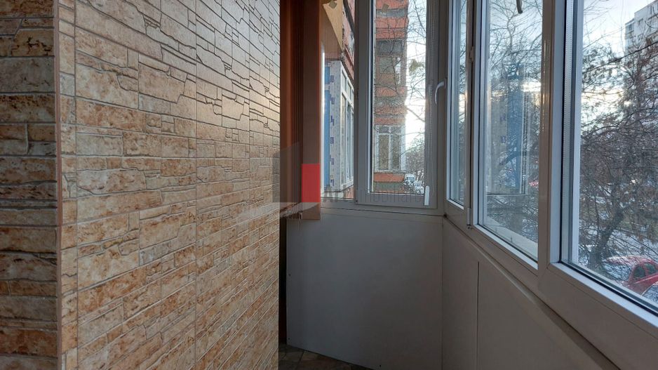 Apartamentul "POLIRAN", Rahova-Liceul Bolintineanu, bloc stradal, vedere mixta - Poză 16