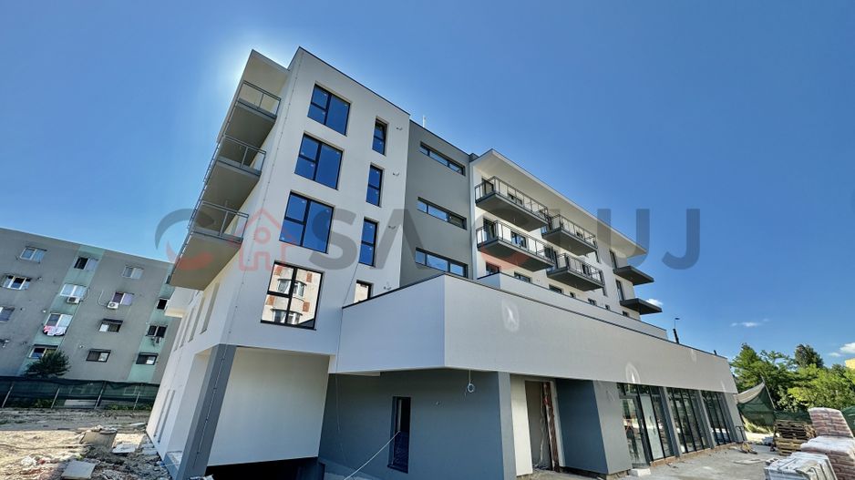 Apartament modern, 2 camere, Sky Boulevard, 0% comision ! - Poză 4