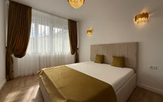 Apartament de lux - Ultracentral - 2 camere - parcare privata - Poză 12