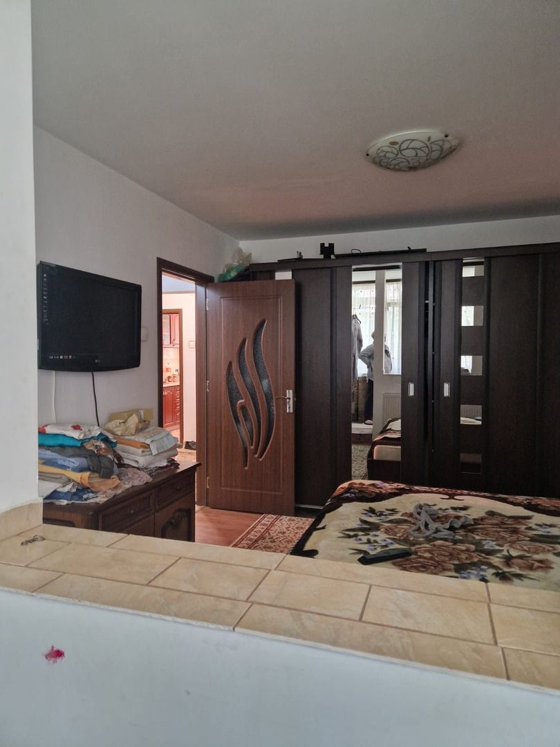 Apartament 3 camere Drumul Taberei Parc Moghioros - Poză 9
