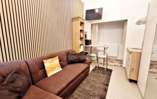 Garsoniera la casa pe str. Lunga, 45000euro