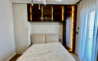 Apartament ultrafinisat | 3 camere | Terasă | Eroilor-Floresti - Poză 14