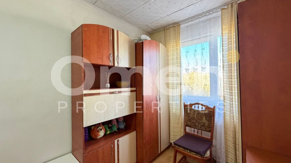 Apartament cu 2 camere de vanzare | zona Vivo Mall - Poză 4