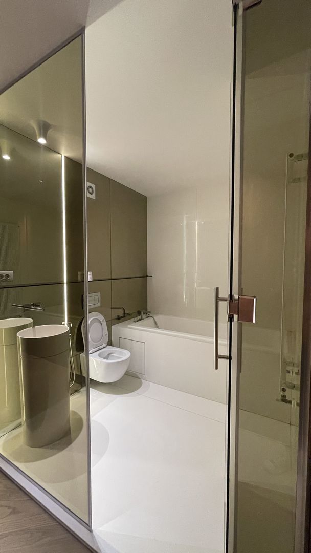 Floreasca | Penthouse | Duplex | Pescariu | 480mp | Gradina - Poză 9