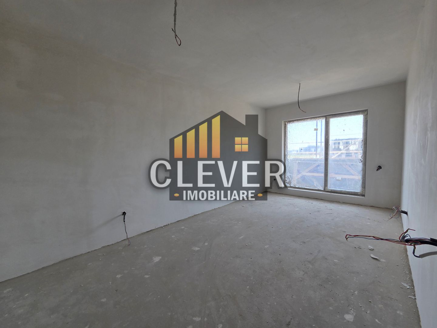 Apartament 2 camere, Promo parcare, Comision 0%, Pallady - Poză 14