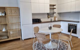 PALTIM - Apartament deosebit cu 2 camere, boxa si parcare subterana - Poză 7