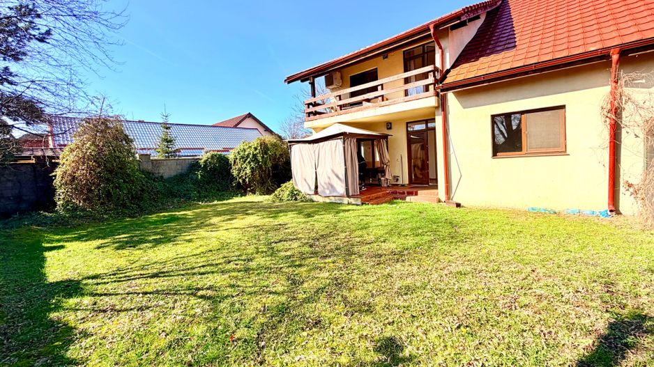 Duplex luminos si spațios, cu garaj, in zona Mehala - Ronat - Poză 26