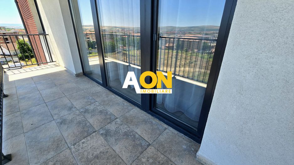 Apartament cu 3 Camere, Bloc Nou, Prima Închiriere, Cart. Transalpina - Poză 12