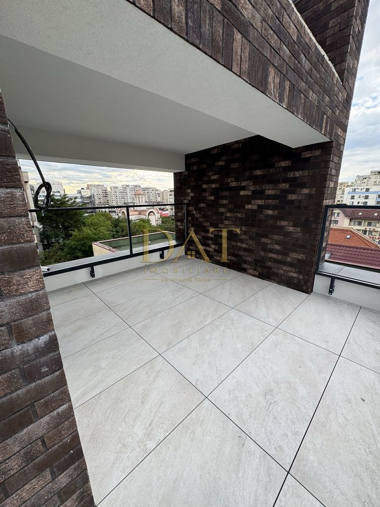Apartament 1 camera | terasa | bloc nou |  zona Iulius Mall - Poză 4