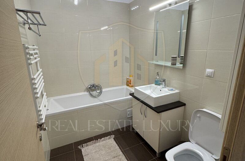 Apartament 2 camere 60 mp Decebal Muncii | 2 balcoane | 2011 - Poză 8