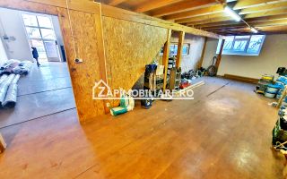 Spatiu comercial 290 mp utili.2 băi, 1 birou, zona Centrală - Poză 6