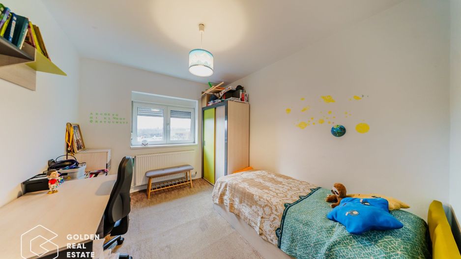 Apartament 3 camere, Micalaca zona 300, decomandat, comision 0% - Poză 9