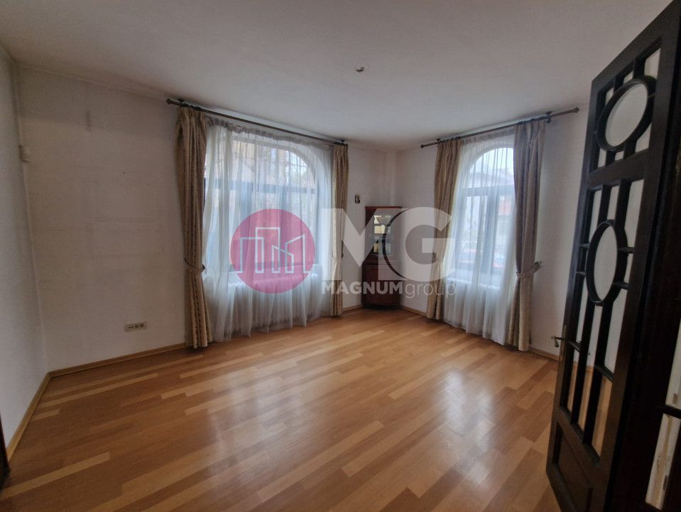Vila interbelica de vanzare- Floreasca - Poză 11