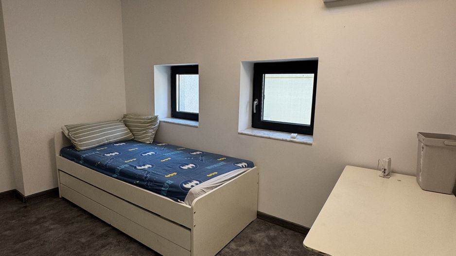 Vila 3 apartamente / 9 camere  Piata Unriii - Parcul Carol IM603 - Poză 28