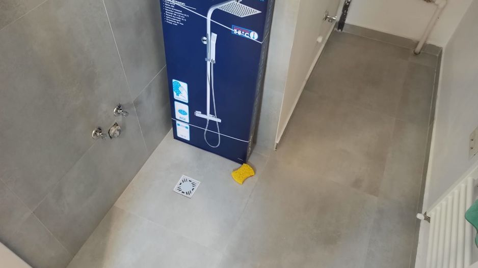 de neratat - vila la alb/4cam,2bai+parcare/centru Popesti Leordeni - Poză 36