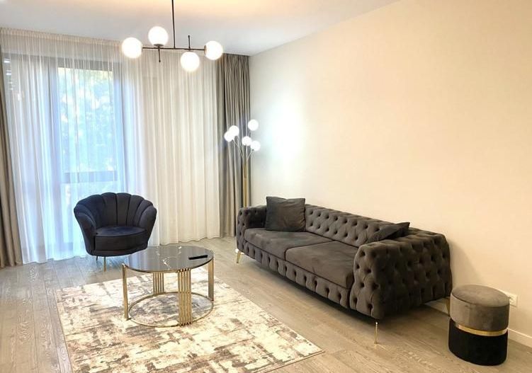Apartament modern 2 camere | Herastrau | Parcare subterana - Poză 5