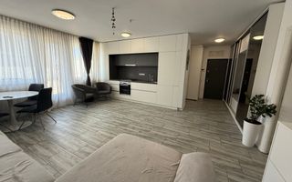 0% COMISION Apartament cu 2 camere și terasă de 53 mp , Zona VIVO - Poză 2