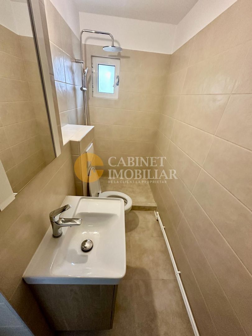 Frumoasa Apartament 1 camera - Parter Inalt Bloc 1984 - Poză 4