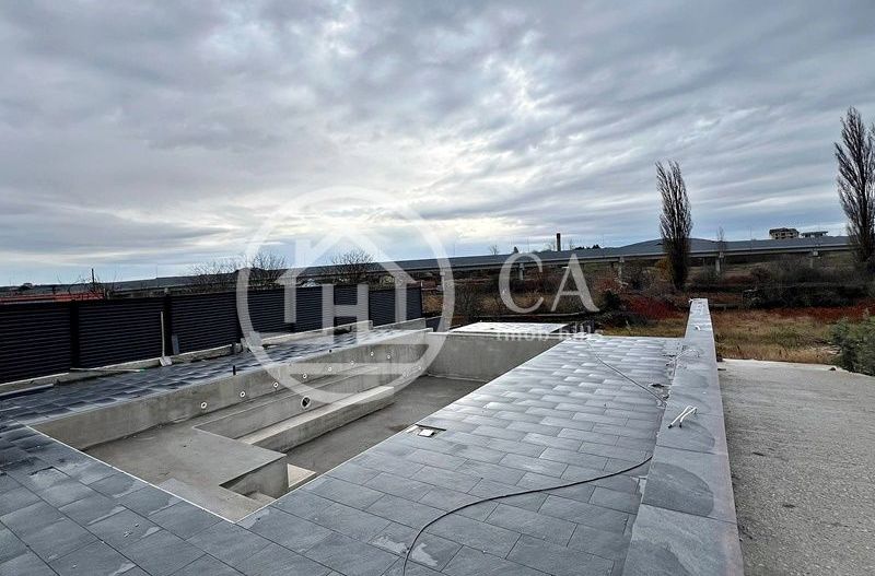 Pensiune de vânzare în Sânmartin, Oradea - Poză 10