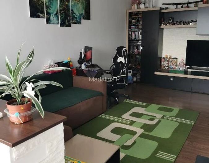 Apartament 3 camere zona Dristor - Park Lake - Poză 2