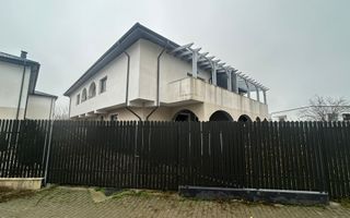 P+1 I Mogosoaia I 3 camere I 3 bai I parcare I 89mp utili - Poză 14