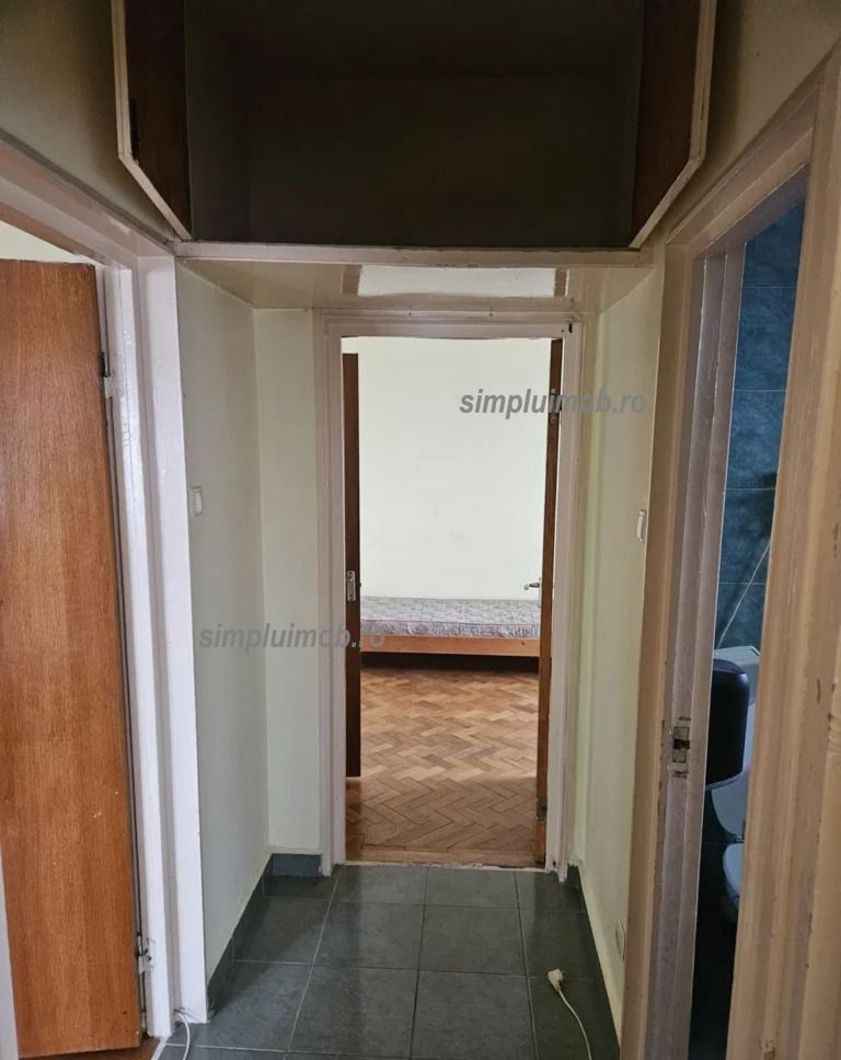 3 Camere Centrala Proprie Bulevardul Ferdinand I - Poză 5