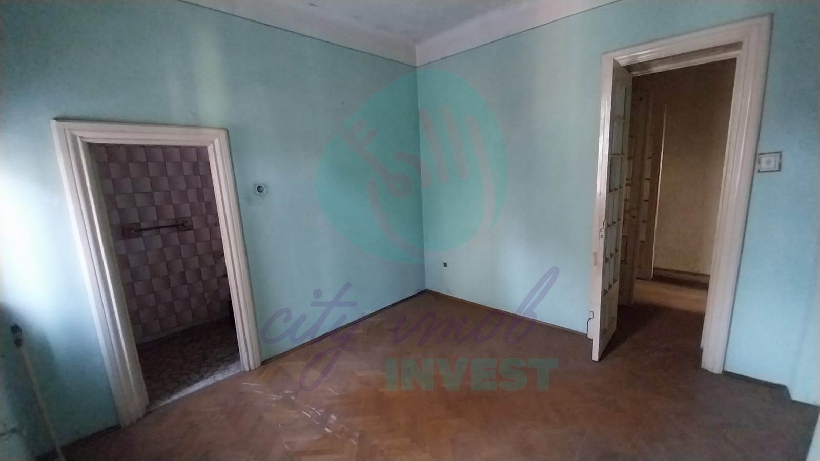 Vila boierească cu arhitectură de epocă, ideală pentru investiție – Gara de Nord - Poză 11
