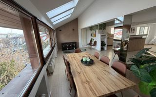 Penthouse Duplex cu 4 camere *200mp* // Cotroceni - Poză 5