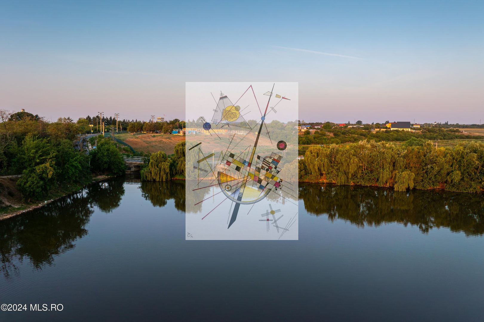 PERIS - SERENITY CONCEPT, DUPLEX 124 MP, LOT 540 MP! - Poză 13