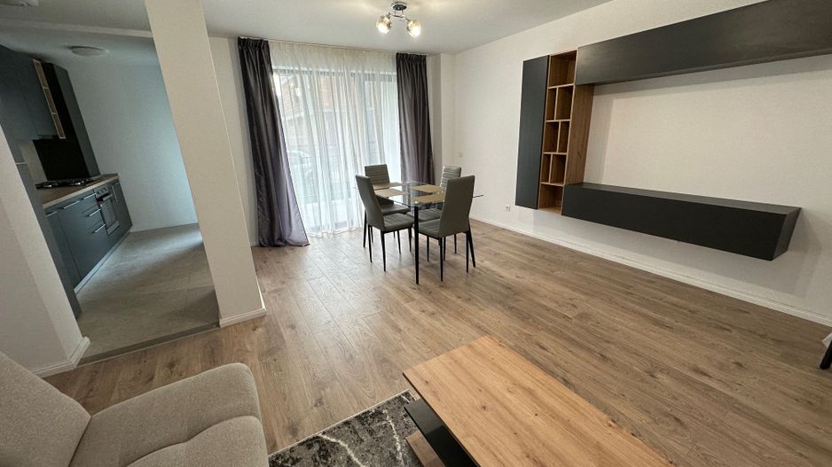 Apartament 3 camere in zona Braytim - Poză 1